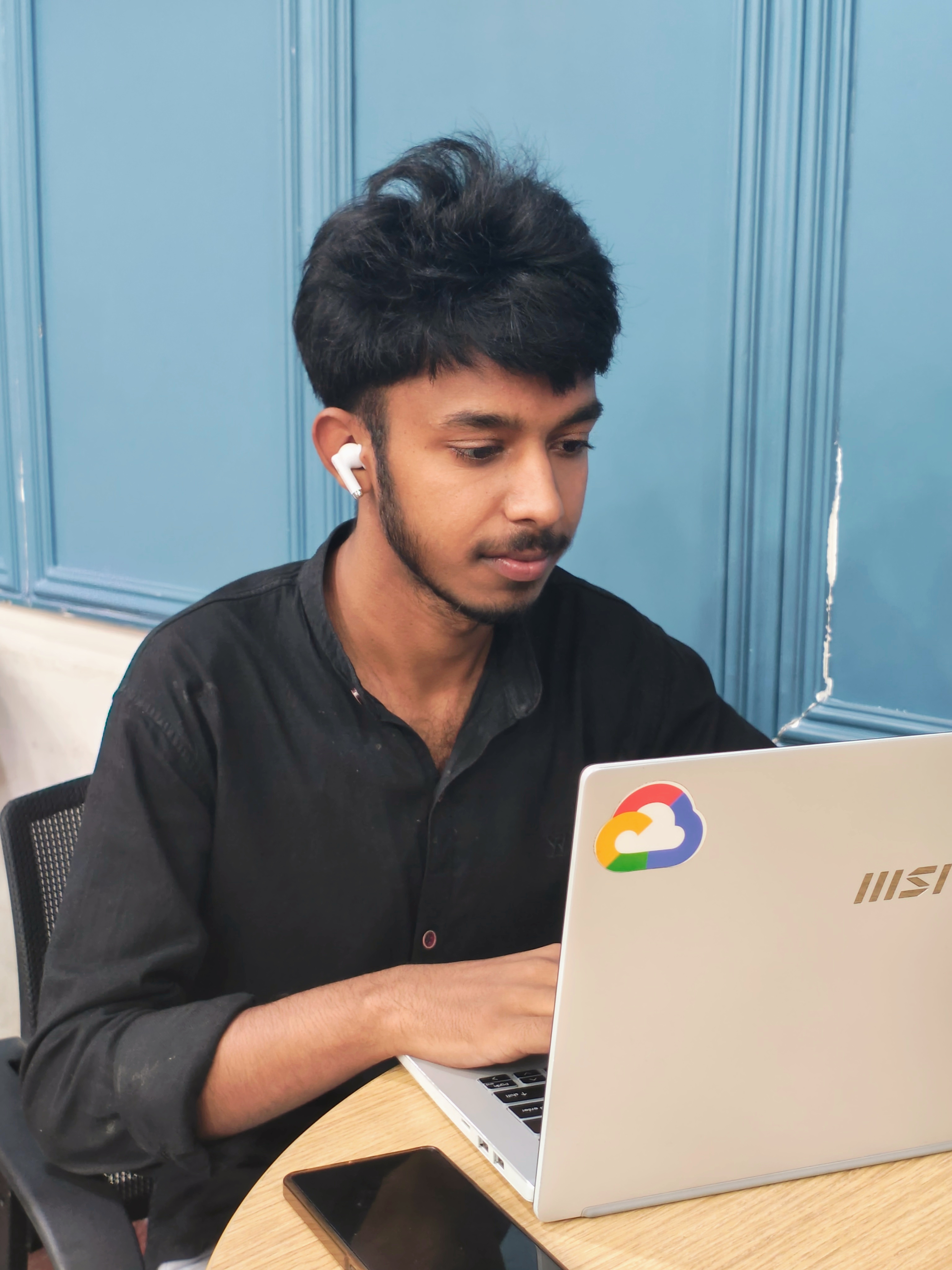 Amit Kumar
